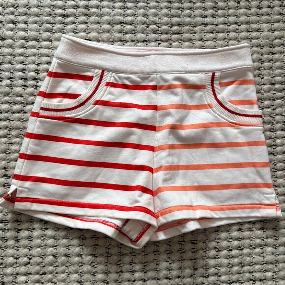 Solid & Striped Sophie Short - Picture 1 of 4